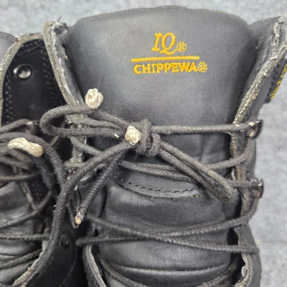 Mens Chippewa Aldarion‎ 8